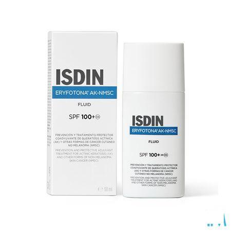 Isdin Eryfotona Ak-fluid 100 + 50 ml  -  Isdin