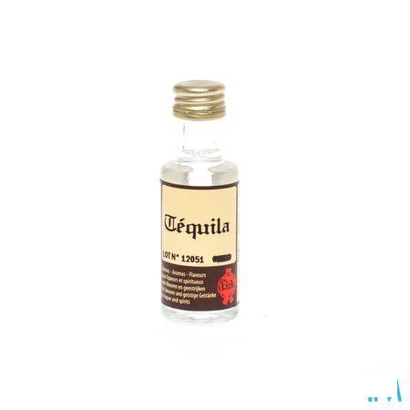 Lick Tequila 20 ml  -  Brouwland