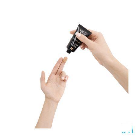 Vichy Fdt Dermablend Fluide 35 Sand 30 ml  -  Vichy