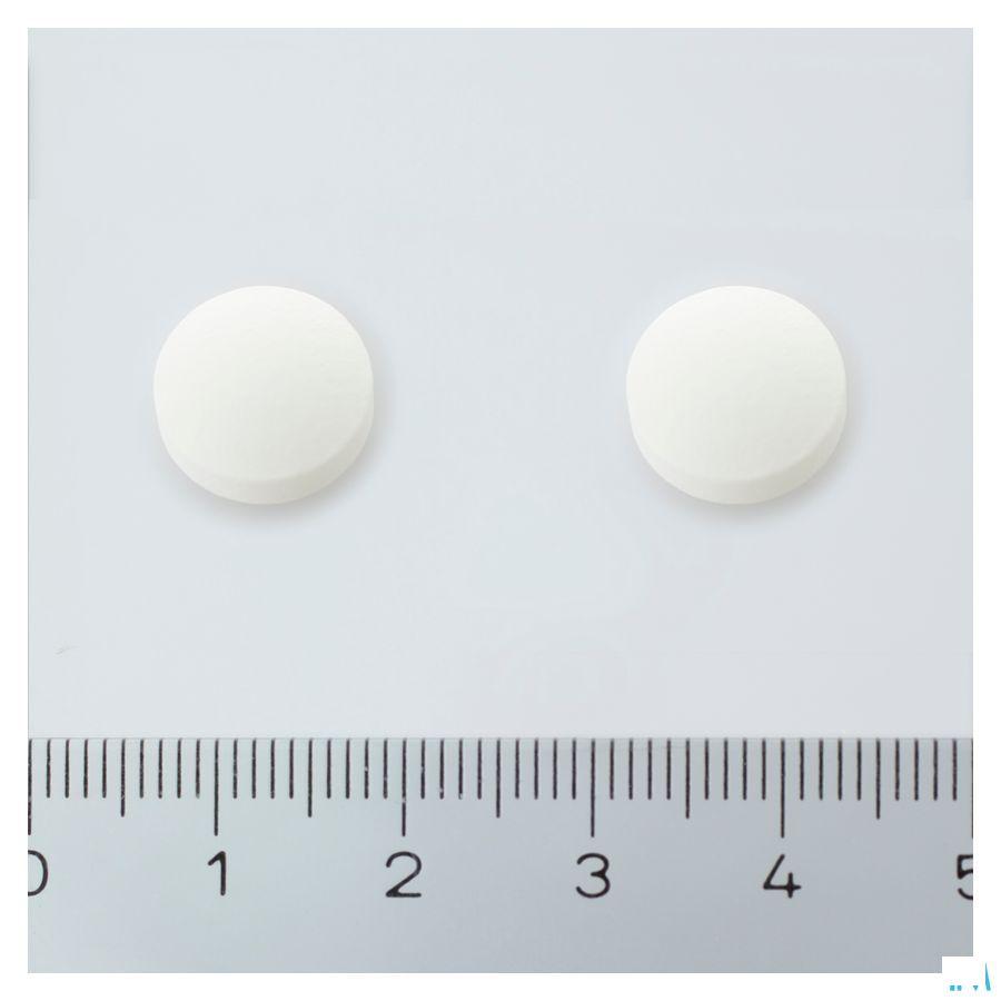 Mebeverine EG 135 mg Comprimes Pellicules 120 X 135 mg  -  EG