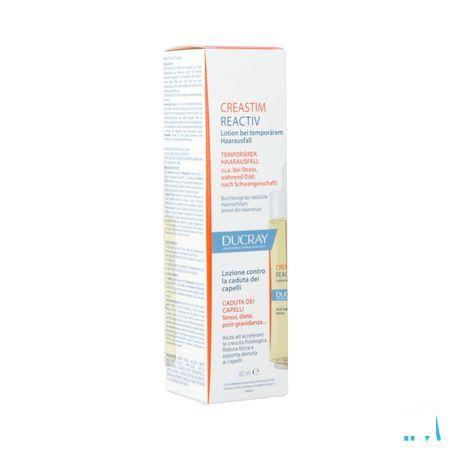 Ducray Creastim Lotion 60 ml 