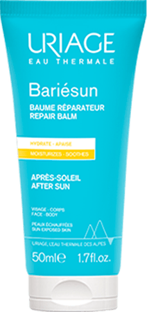 Uriage Bariesun Balsem Herstellend After Sun 150 ml