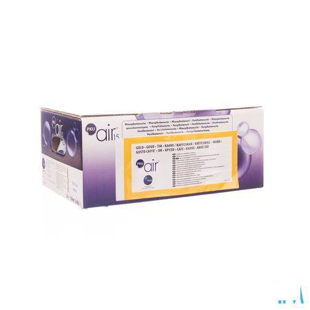 Pku Express 15 Sinaas 30x25 gr 