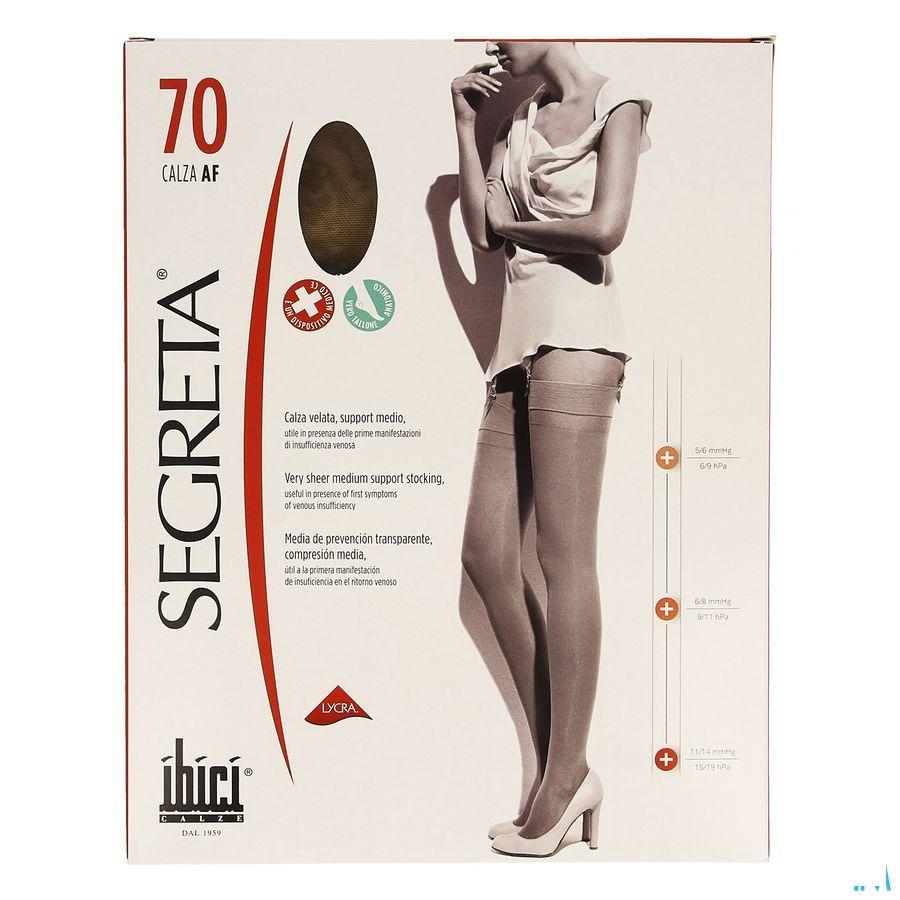 Segreta Kous 70d Kleur 36 T5 2  -  Teleflex Medical