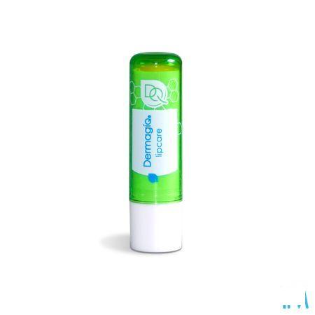 Dermagiq Lipcare Stick 5 gr  -  Eureka Pharma