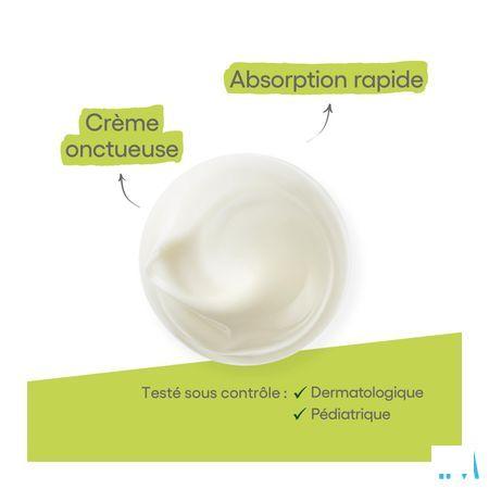 Aderma Exomega Control Creme Emolierend Tube 400 ml  -  Aderma