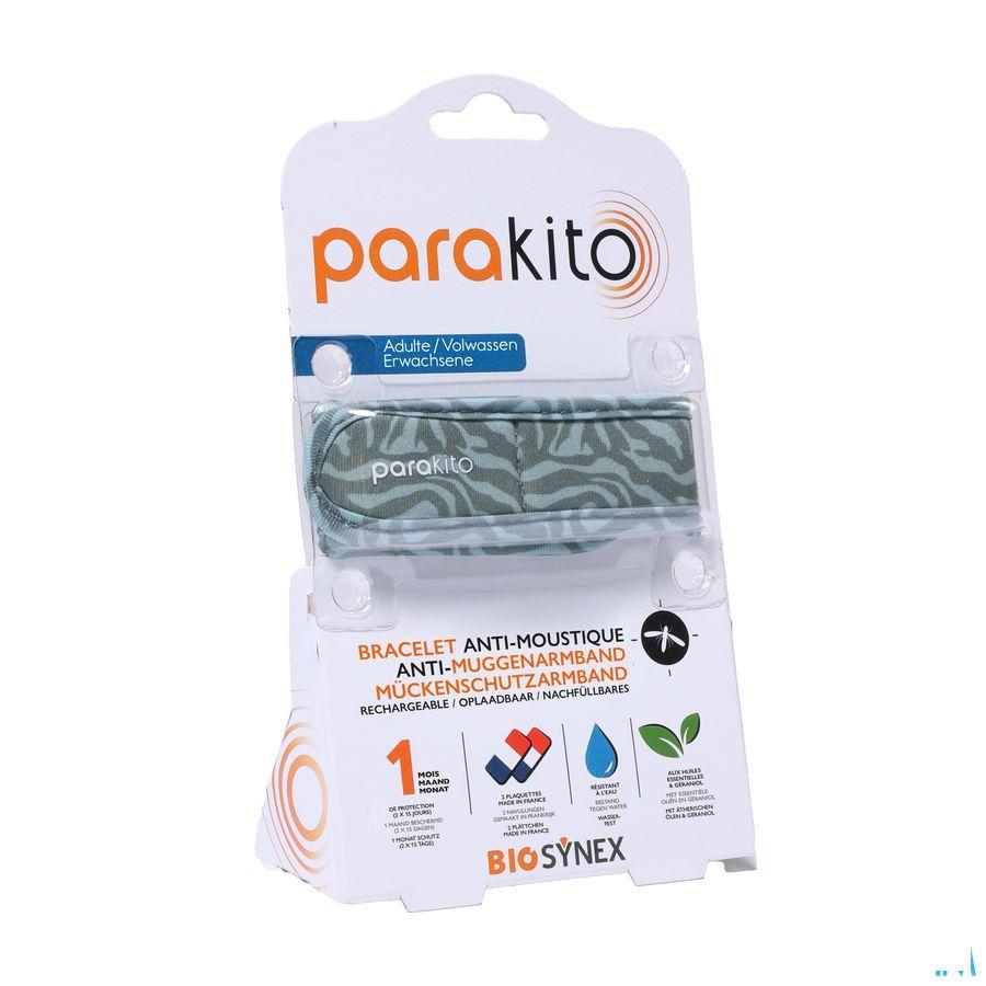 Para'Kito Armband Volwassen Graphic Camouflage 1