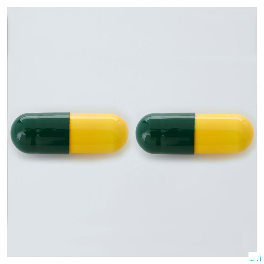 Mucodox 300 mg Capsule 56