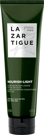 Lazartigue Soin Nutrition Legere 150 ml