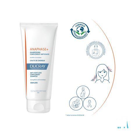 Ducray Anaphase + Shampooing 200 ml