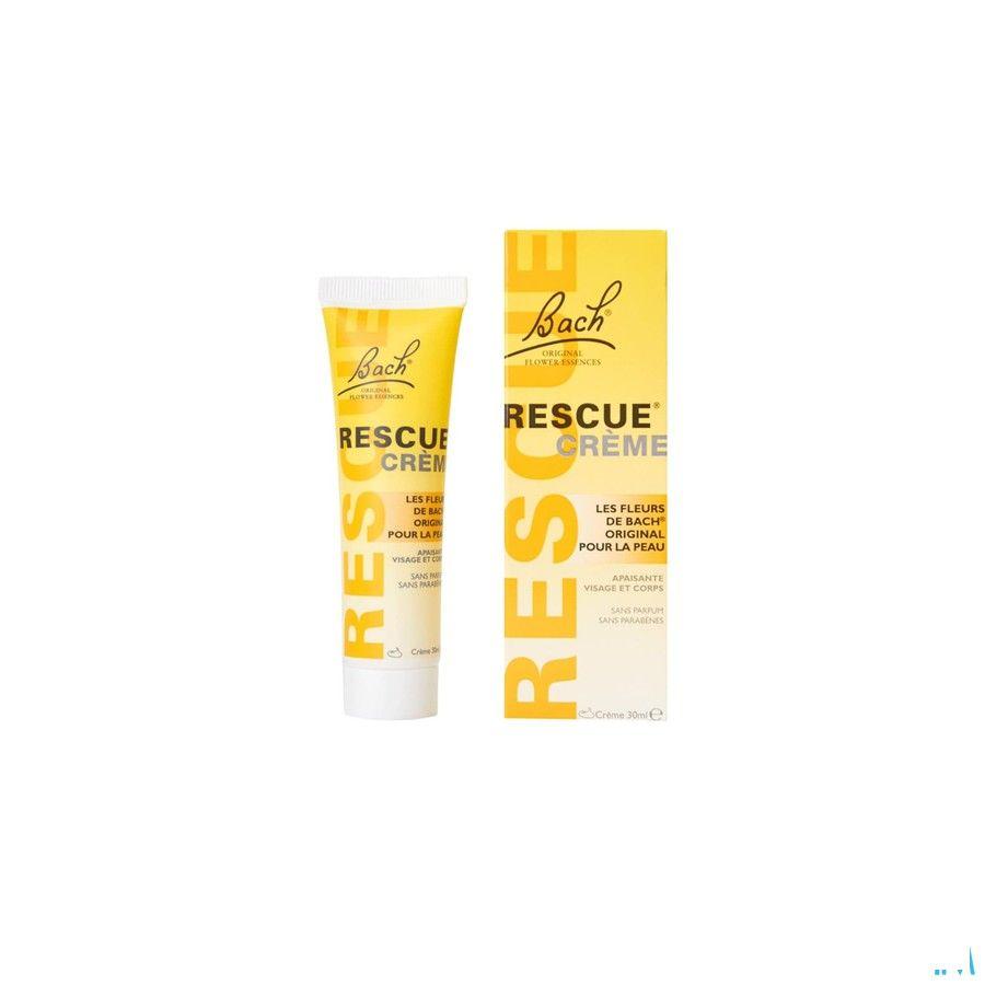 Bach Rescue Cream 150 ml 2199-933