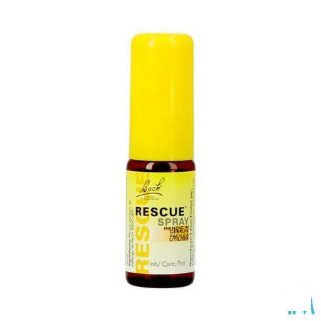 Bach Rescue Spray 7ml