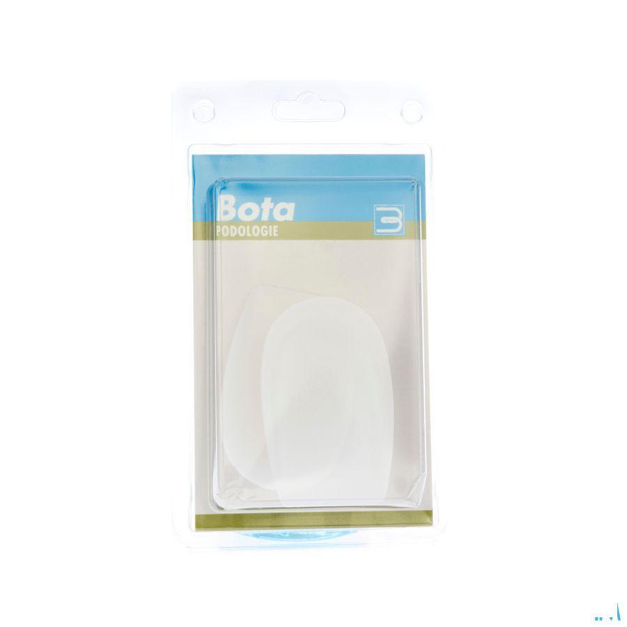 Bota Podo 12 Hielkussen Sil. Schelp 38-40 1paar  -  Bota