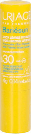 Uriage Bariesun Stick Levres Ip30 4G