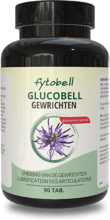 Glucobell Comp 90