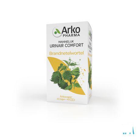 Arkocaps Brandnetelwortel Plantaardig 45  -  Arkopharma