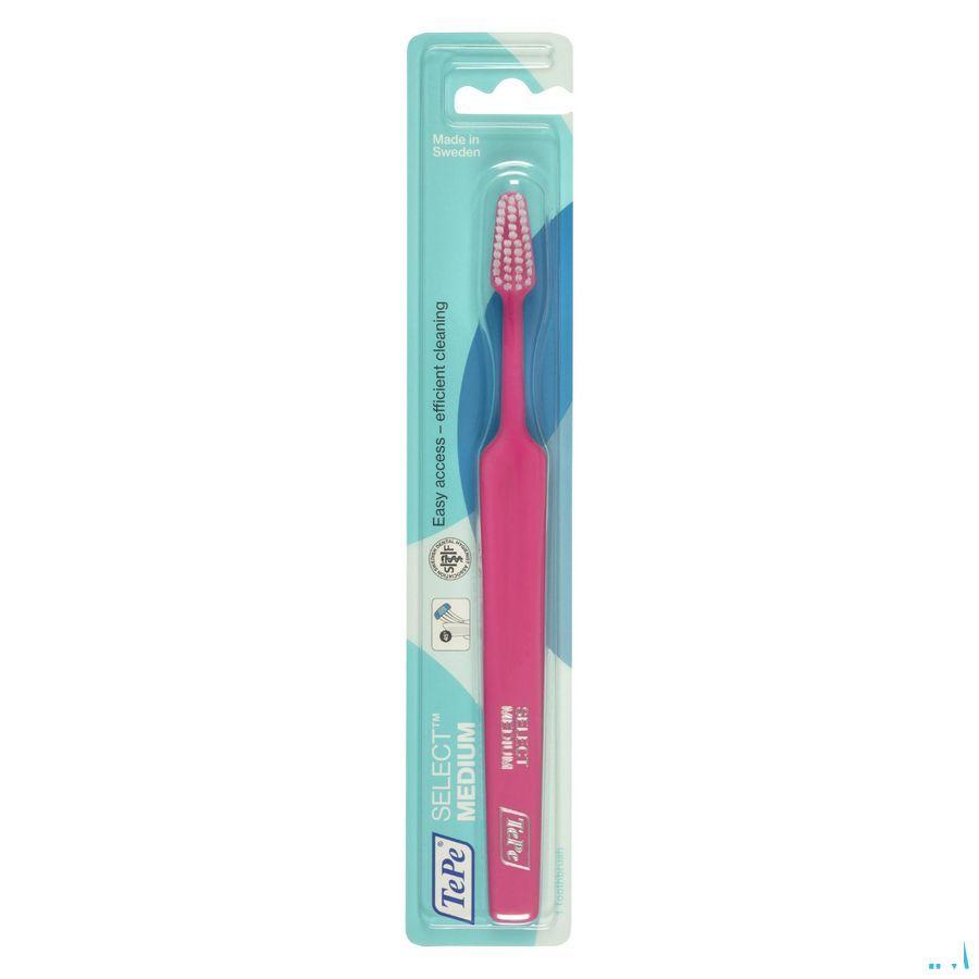 Tepe Select Tandenborstel Medium