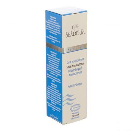 Seaderm Sea Lift Oceanisch Serum Pompfles 30 ml  -  Seaderm International