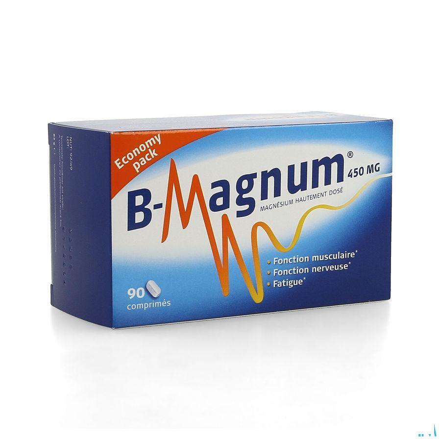 B-Magnum Tabl 90 