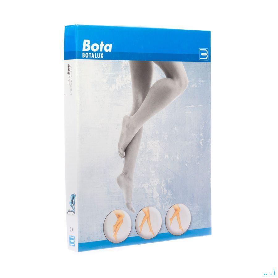 Botalux 140 Maternity Nero N3  -  Bota