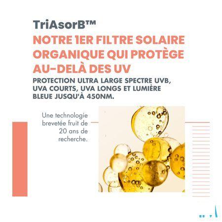 Avene Sol Spf50 A/Imperfection Fluide 40 ml