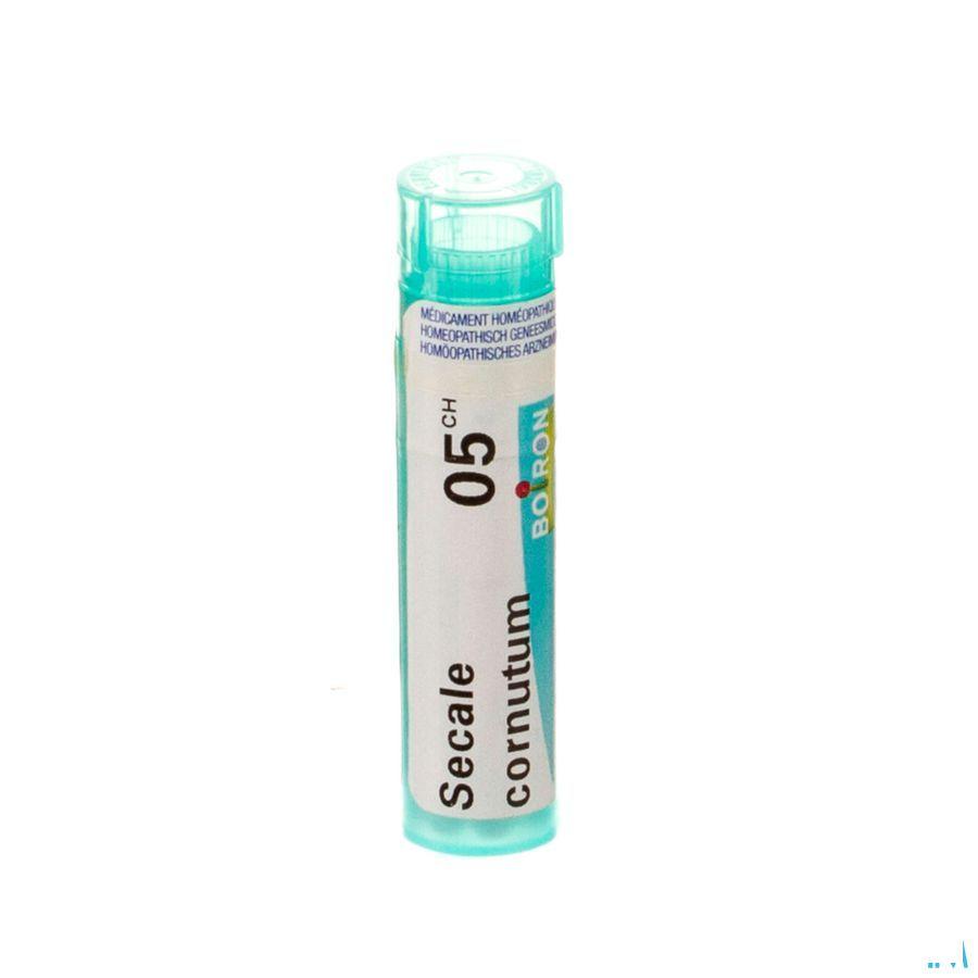 Secale Cornutum 5CH Gr 4g  -  Boiron