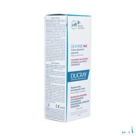 Ducray Dexyane Med Cr Reparatrice Apais. 100 ml 