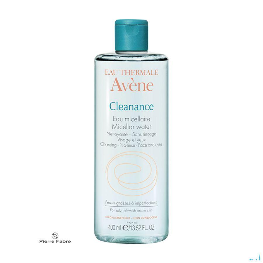 Avene Cleanance Micellair Water 100 ml  -  Avene