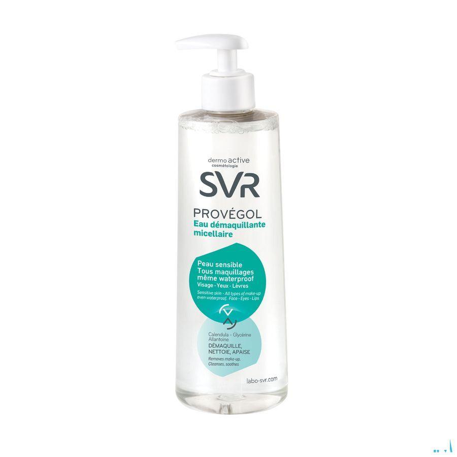 Provegol Reinigingswater Micellaire 500 ml  -  Svr Laboratoire