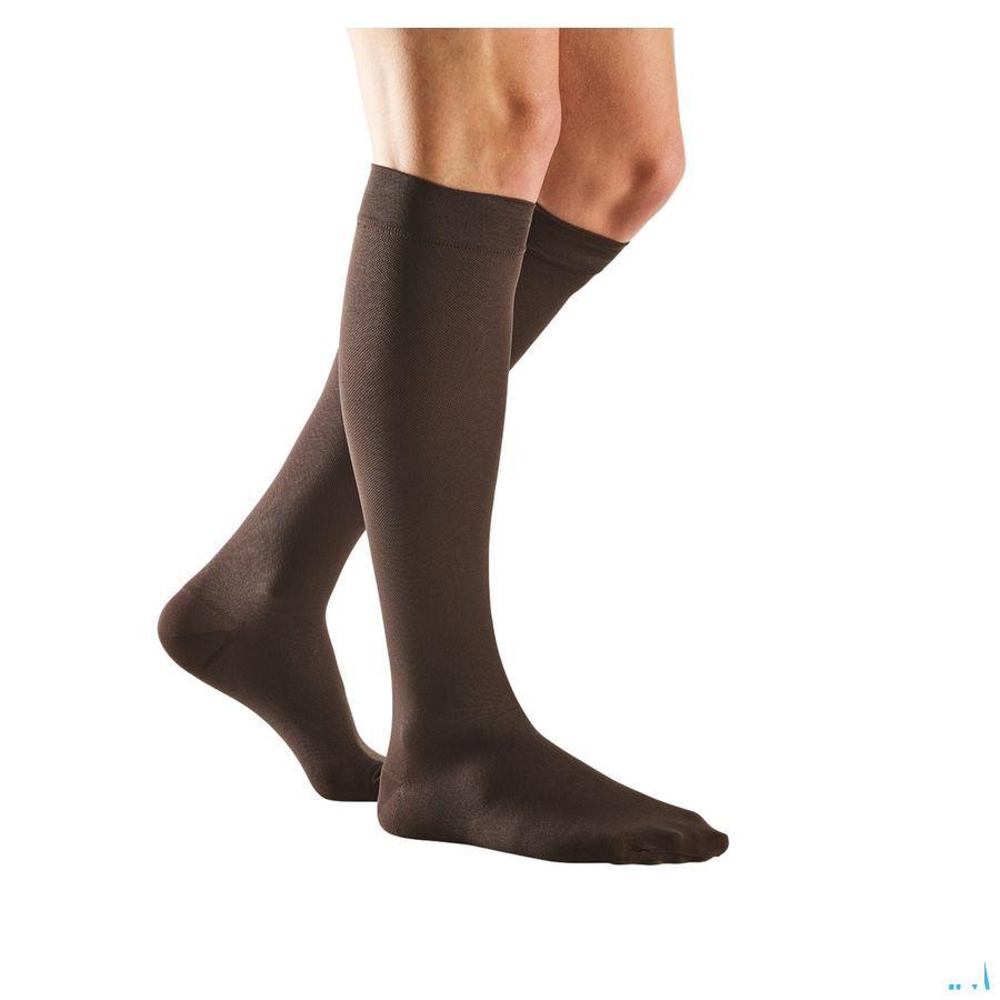 Bota Relax 280 Korte Kous Marron N1  -  Bota