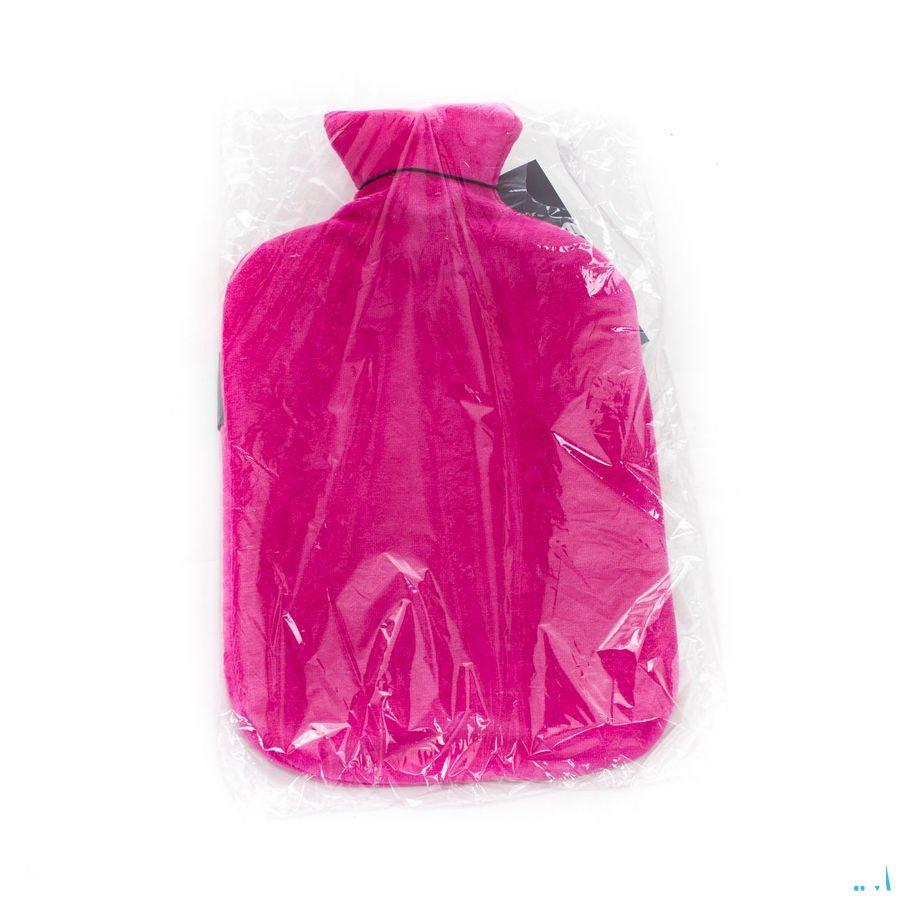 Fashy Warmwaterkruik Kraus Blauw  -  Infinity Pharma