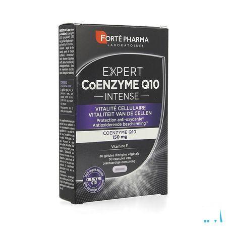 Expert Peau Coenzyme Q10 Intense Caps 30  -  Forte Pharma