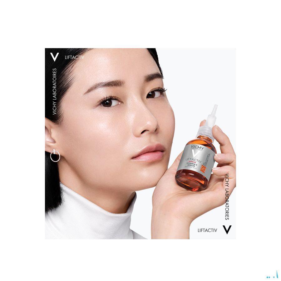 Vichy Liftactiv Supreme Vit C Serum 20 ml