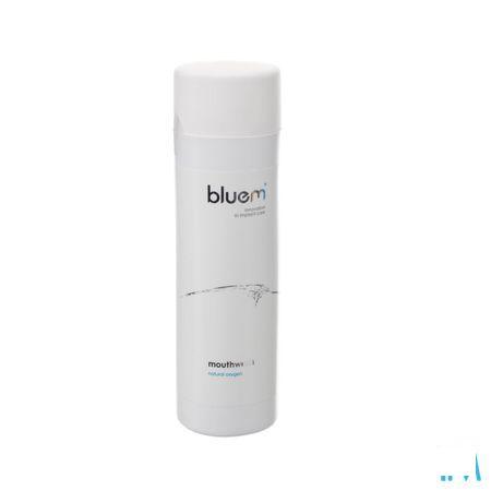 Bluem Mondwater 500 ml