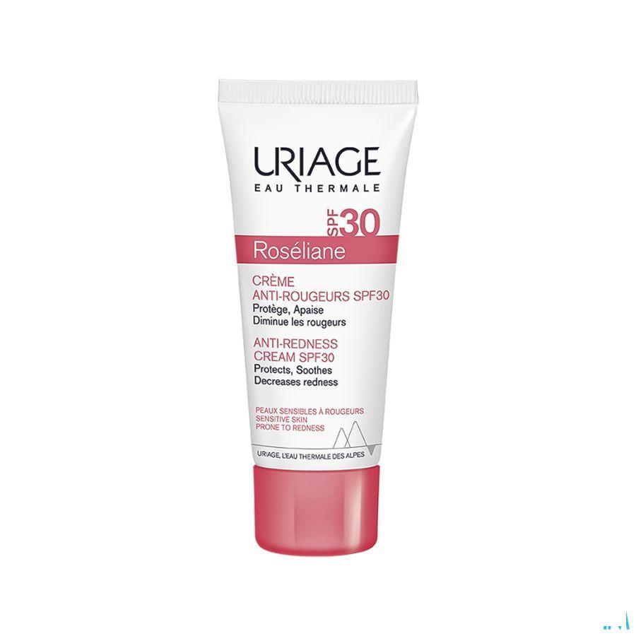 Uriage Roseliane Creme Anti Roodheid Ip30 40 ml
