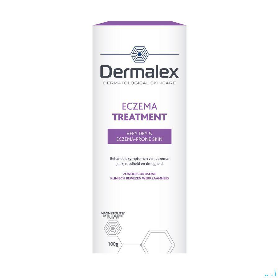 Dermalex Eczema Creme 100 gr