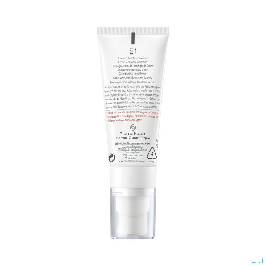 Avene Tolerance Control Creme 40 ml  -  Avene