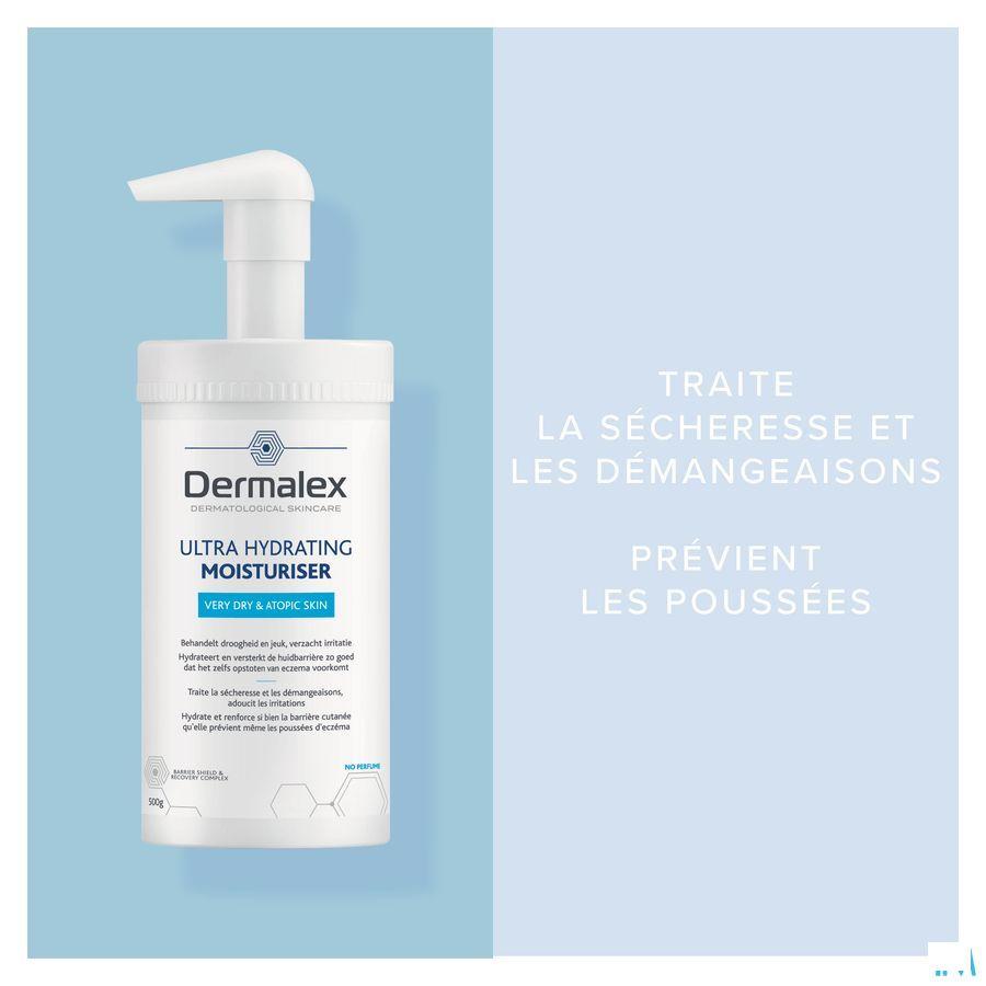 Dermalex Eczema Creme 100 gr