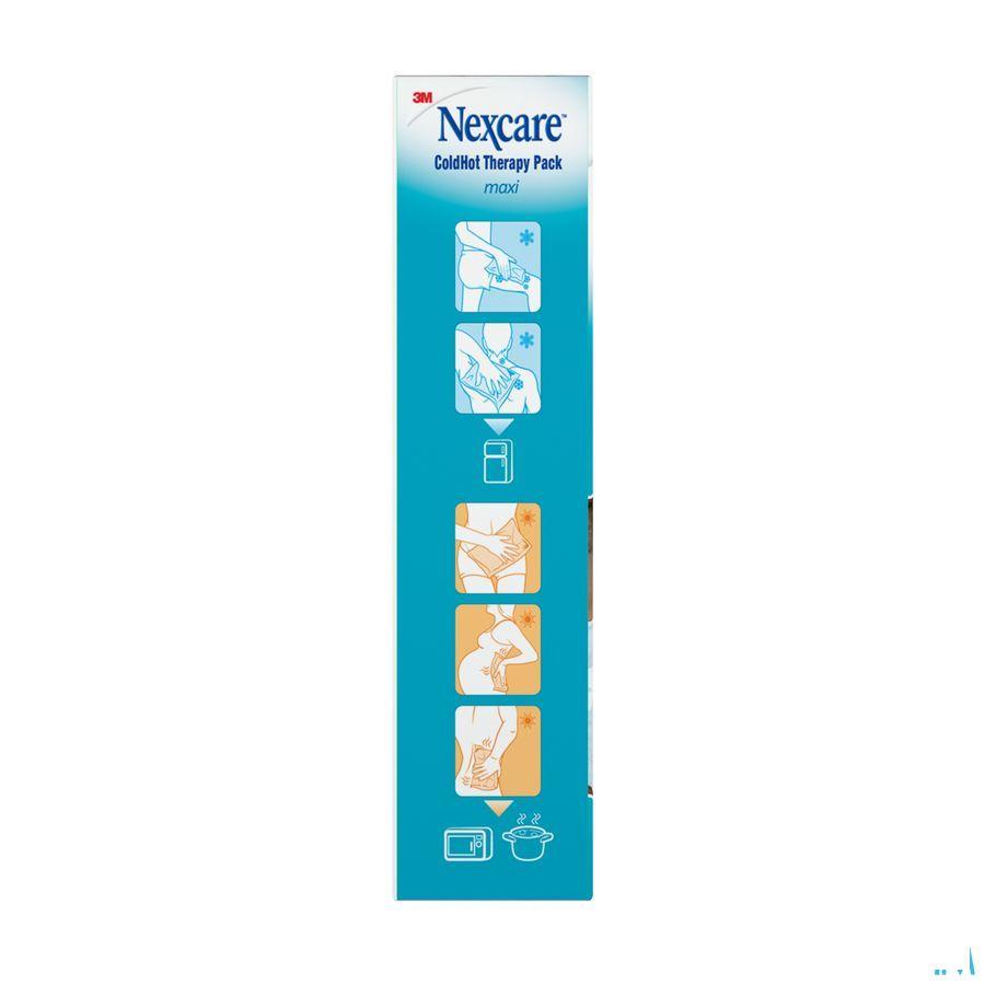 Nexcare 3M Coldhot Therapy Pack Maxi 300X195Mm  -  3M