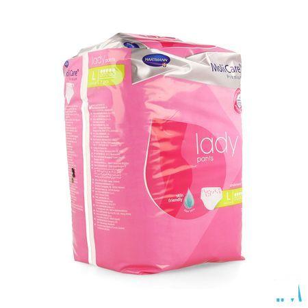 Molicare Premium Lady Pants 5 Drops L 7  -  Hartmann