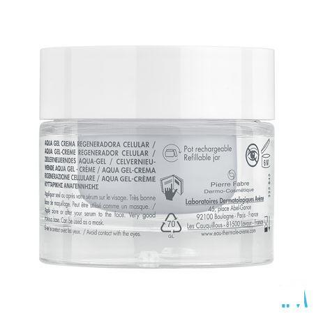Avene Hyaluron Activ B3 Aqua Gel-Creme Reg. Cell 50 ml