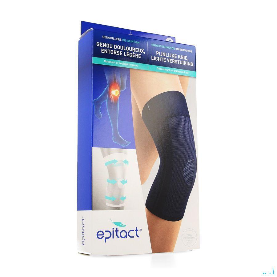 Epitact Ondersteunende Kniebandage 5  -  Millet Innovation