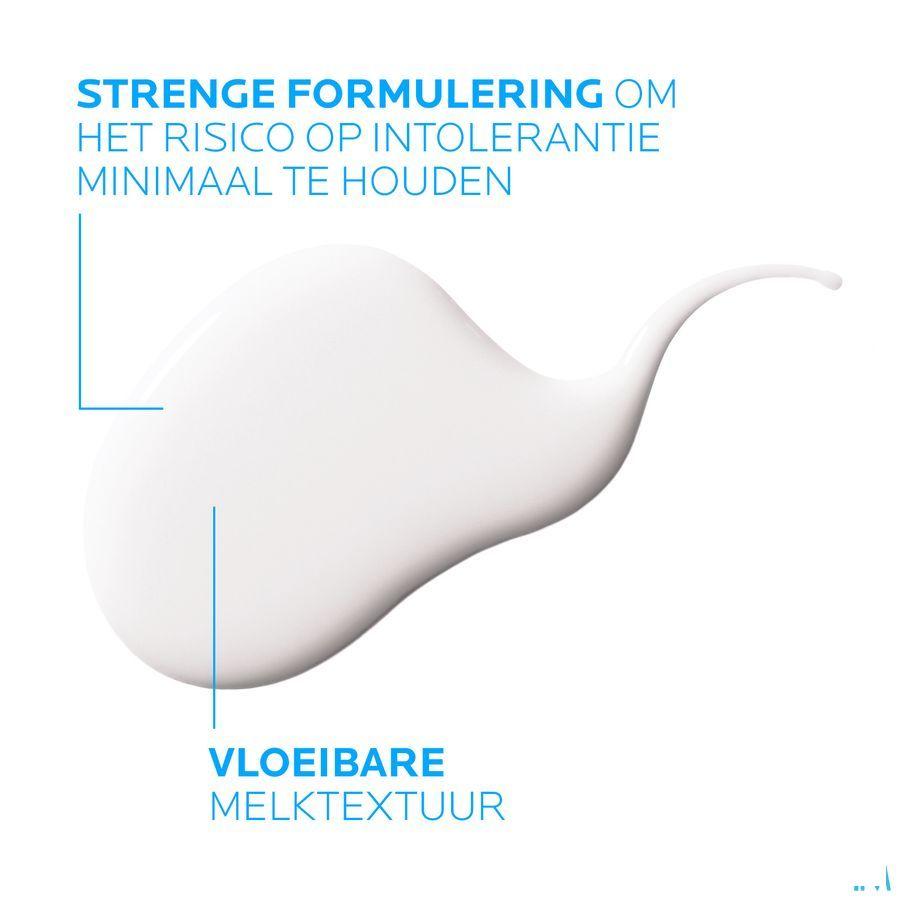 Toleriane Fluide Dermonettoyant 200 ml  -  La Roche-Posay