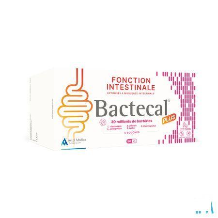 Bactecal Plus Caps 96