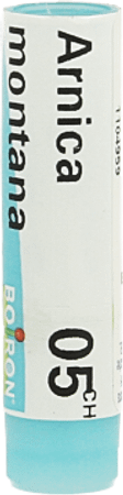 Arnica Montana 5CH Gl  -  Boiron