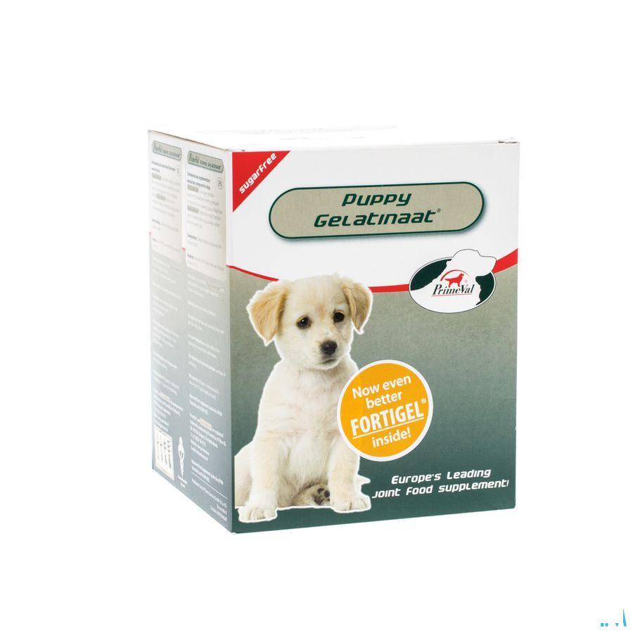 Primeval Puppy Artrose Gelatinaat 350 gr 