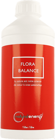 Flora Balance Natural Energy 1l