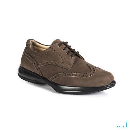 Podartis Giotto Windsor Chauss.Homme Brun M 46 Xl  -  Bota