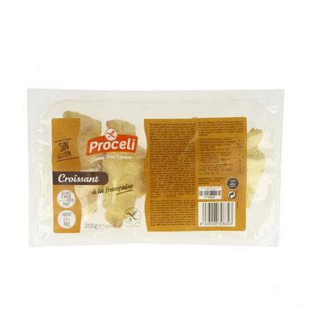 Proceli Croissants 200G 3515  -  Revogan