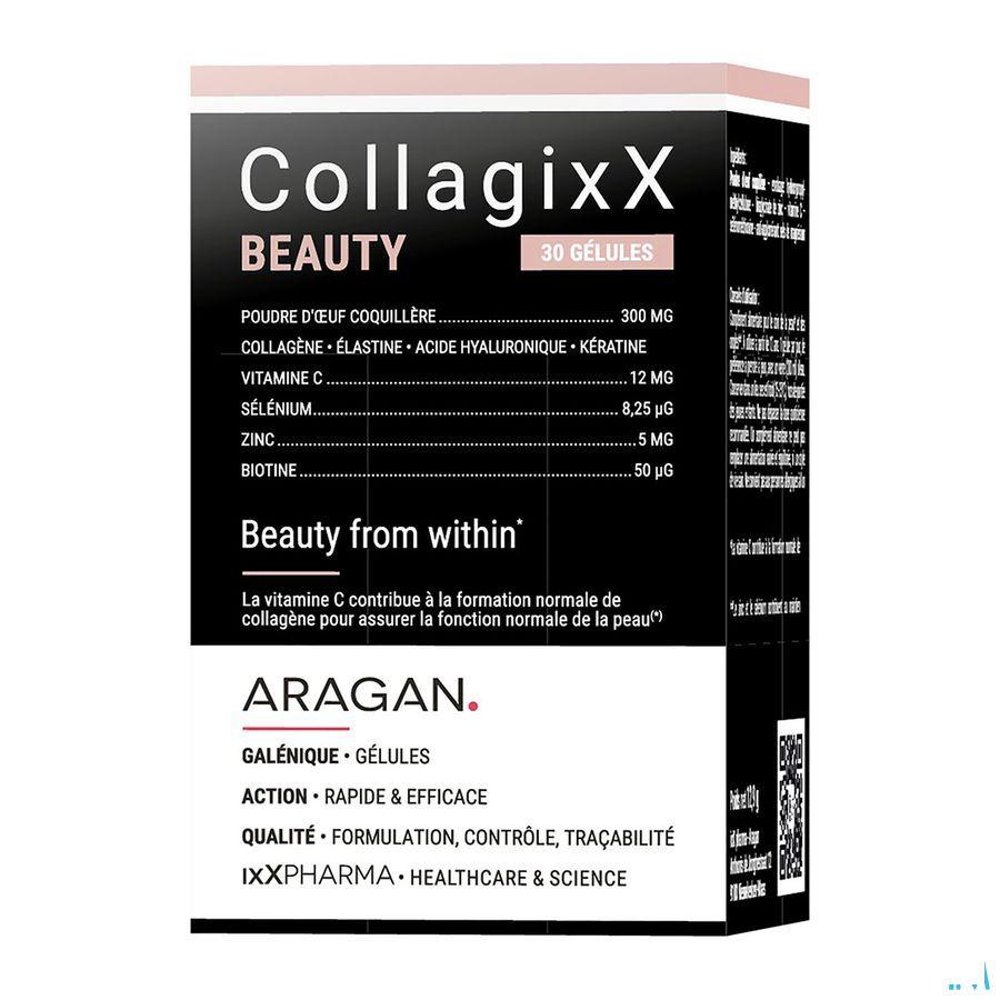 Collagixx Beauty Caps 30